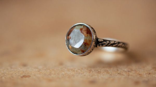 10 raisons de choisir une bague en pierre unique pour vous
