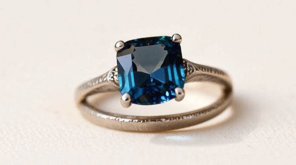 10 raisons de choisir une bague en pierre unique pour vous