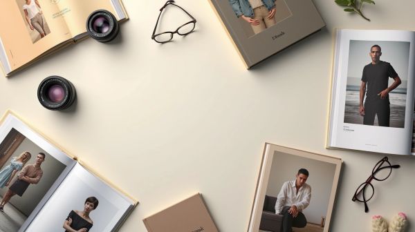 5 astuces pour relooker son look-book mode avec style