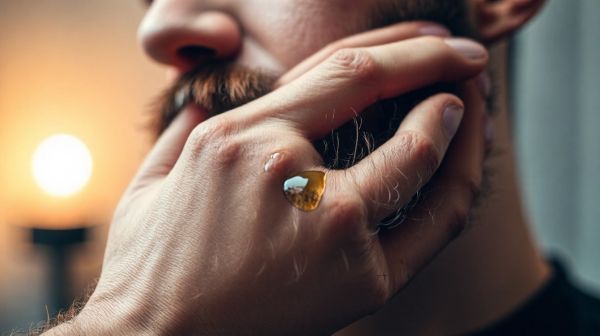 Les meilleures huiles à barbe pour entretenir votre barbe