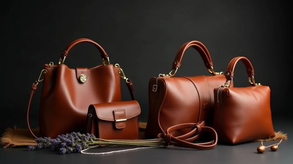 Où trouver de la maroquinerie féminine en ligne de qualité ?