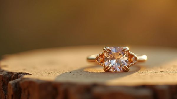 Pourquoi opter pour une bague pierre unique pour votre style ?