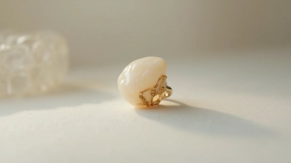 Pourquoi opter pour une bague pierre unique pour votre style ?
