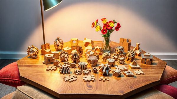 Top 10 puzzles 3D fascinants pour toute la famille