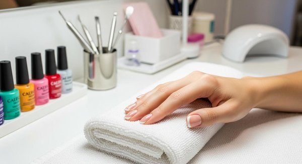 Onglerie 77 : la référence pour des ongles parfaits en Seine-et-Marne